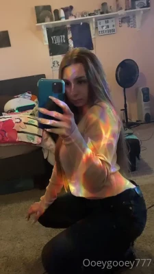 ooeygooey777 - I love the sunlight on my naked body
