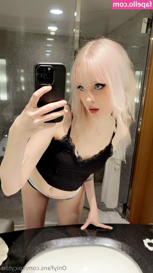 Spicytonton - New video   If you like what you see  let me know with your tip    