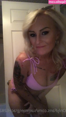 summergrace83 - Bath for the sugar baby