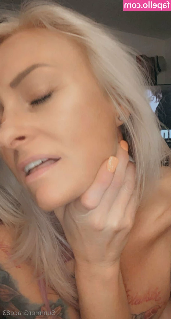 summergrace83 - Available for the next hour or so ❤️