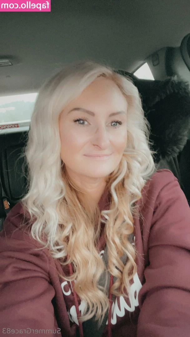 summergrace83 - Oh well  this is a delicate good morning
