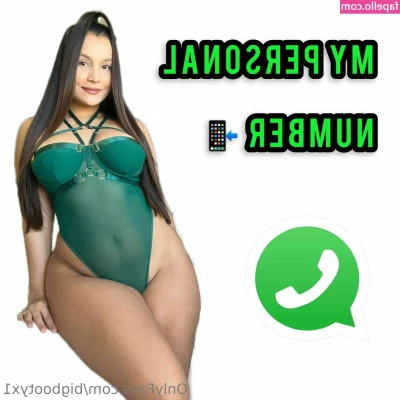 bigbootyx1 - Y’all better stay awake with me all night we having an orgy here