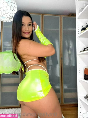 bigbootyx1 - We do save the best for last and I can say I have no idea what came