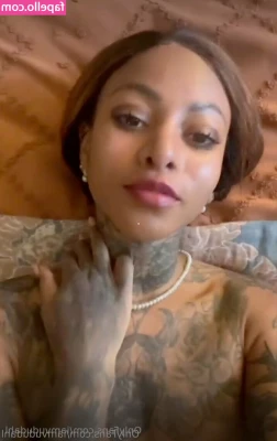 iamvududahl - Ayyyy que rico esto 💦🔥🔥🔥🔥😈😈👅👅🍆🍆