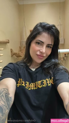 polyanaviana - I m gonna need people to start helping me come up with captions