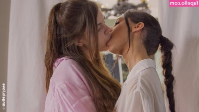 Angels.Love [ angels-love ] - Video drops tomorrow❤️ Sneak peak at midnight