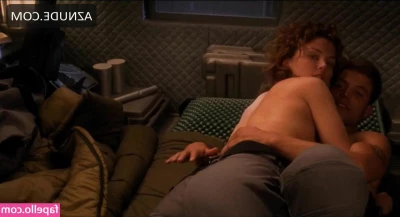 Dina Meyer [ dina-meyer ] - i’m SO horny at work right now…tip me $8 and send me a pic of