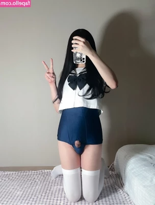 mocanya - I m the perfect slut to make your fantasies come true