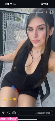 Nikki [ nikki-1 ] - Been getting thicker everyday, I wonder if I should keep going 🥰