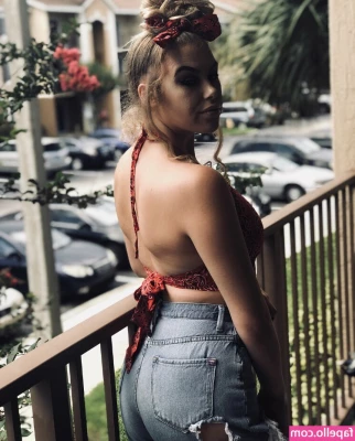 Nikki [ nikki-1 ] - 😱👅 hehe
