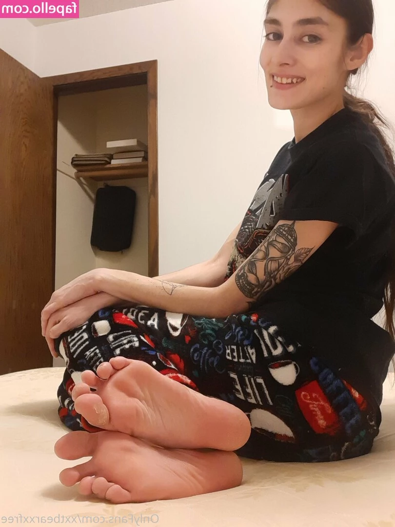 xxtbearxxfree - I like fucking outside so much