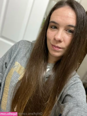 missbella23 - Decided to make a video before I headed out.. and ended up getting