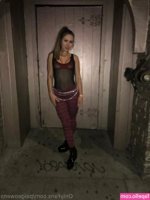 paigeowens - BOSS BLKMAIL JOI   Hey Boss  I was just planning our vacation and 