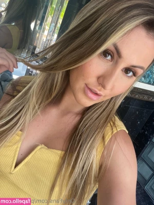 paigeowens - did you notice the NEW video in your DMs? 🧐