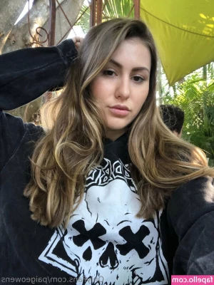 paigeowens - That s a well used pussy   don t you think baby