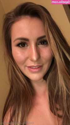 paigeowens - Mmm I WANT YOUR COCK!!! 🤤 