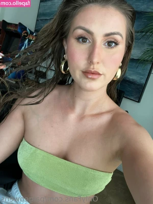 paigeowens - Love having my ass ate