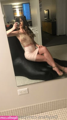 paigeowens - Steamy for you 🥵