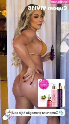 Vivi Winkler [ vivi-winkler ] - @bkfuncouple  Mom of 3. Military spouse. Raised super religious.
