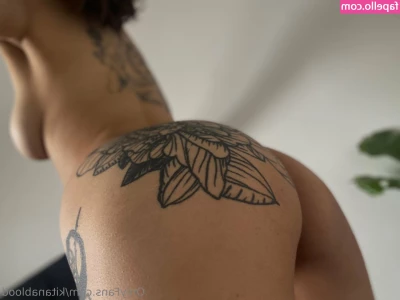 kitanaofficial - Hey  Sorry wanted to update that I had to delete some past clips