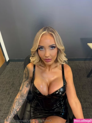 Donna Matheson [ donna-matheson-1 ] - I m horny