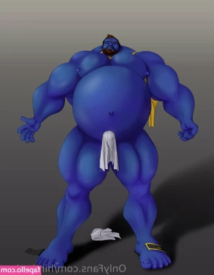 himbotheo - 😈It’s “Thirsty Thursday” I bet I can make your mouth water