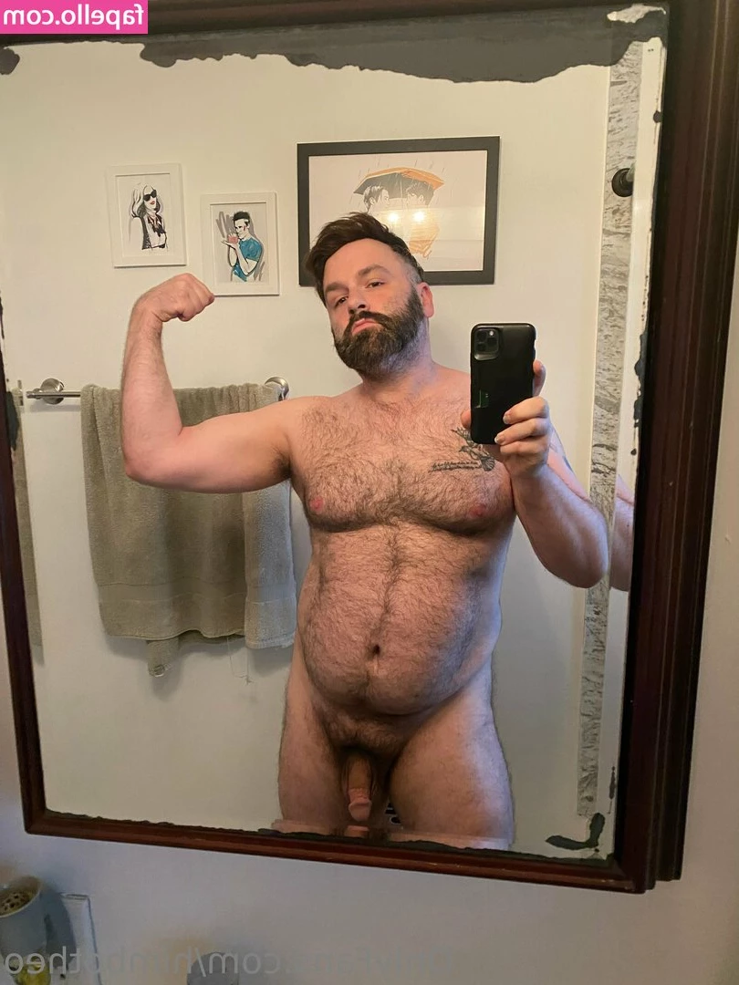 himbotheo - Something naughty or nice? 😉