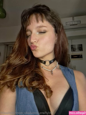 lady_donnatellaa09 [ lady-donnatellaa09 ] - Cock courtesy of  asphaltxxx