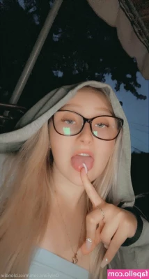 miss.blondiiefree - Like ?)😊
