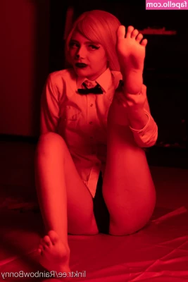rainbowbonnyfree - Titty Tuesday