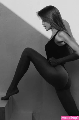 Sasha Chistova [ sasha-chistova ] - Girls just want to have fun