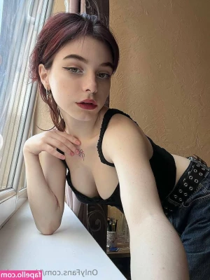 bluemixmila - I need someone to help me hold my meat