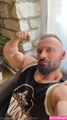 irishbeast69solo - It s hot and rainy today   So I spend the day in hanging around and