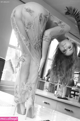 Katya Clover [ katya-clover-4 ] - Its the 4th July  Its officially my birthday  And to think I was once