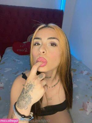 kaylaninewman - Pt  2