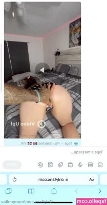 momymlkrz - Who wants to join me
