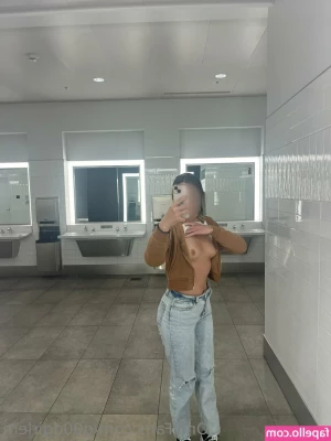 G00dgirlem - I want to be your maid and end up on tits
