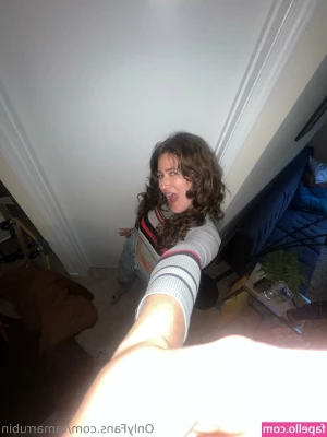 tamarrubin - Spank me