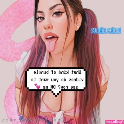emile_millers [ emile-millers ] - I am so excited to announce that me and @krhayyne are collabing this