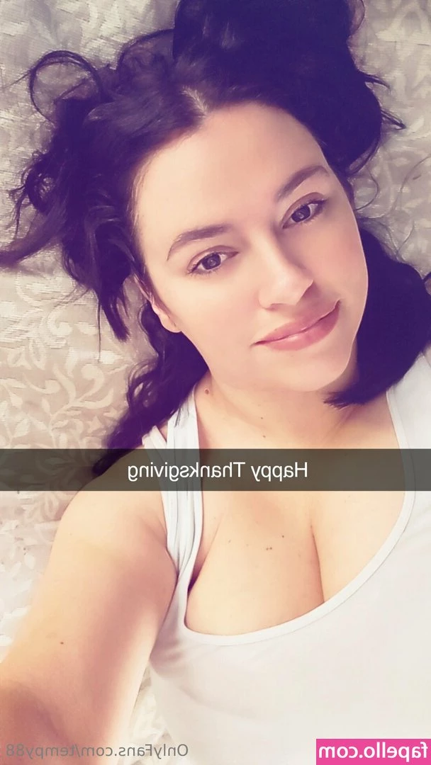 tempy88 - big ass my lord