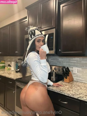 Yournewbestie - I was a bad girl  how do you punish me