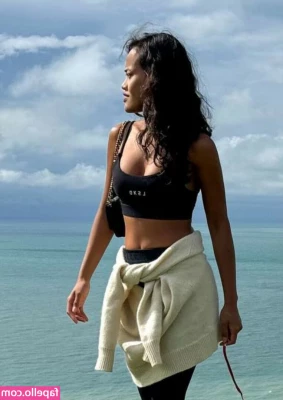 Kiana.pix [ kiana-pix-1 ] - Hello Everyone! Here is the Hard Drive footage from yesterdays LIVE