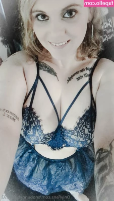 snobunnybarbie92 - The best part of waking up is when you bust that nut