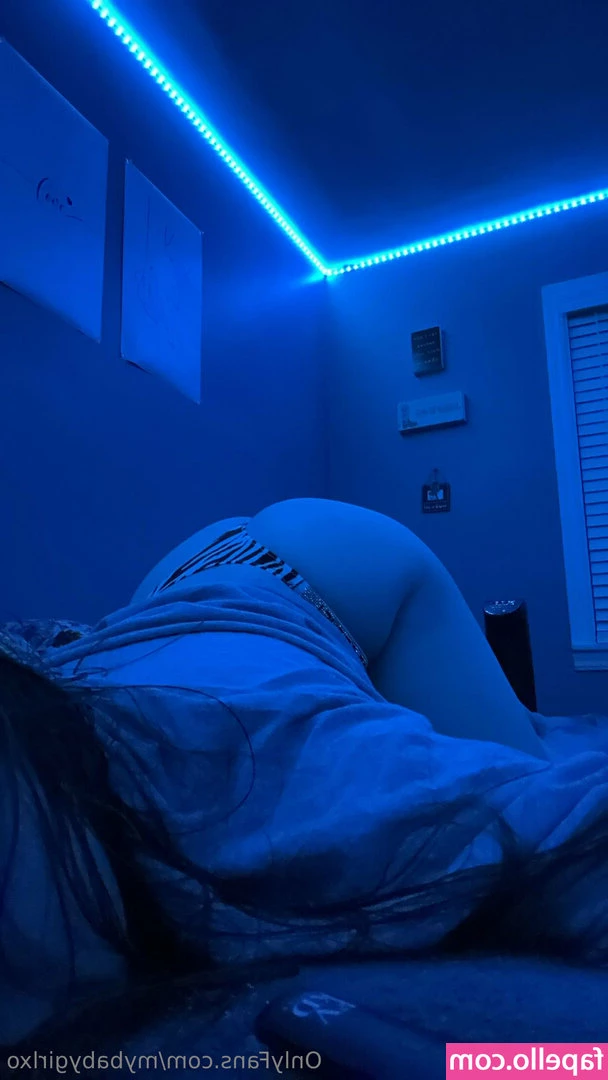 mybabygirlxo - If You like My pics and vídeos let me know it baby