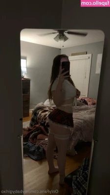 mybabygirlxo - Think you can handle it all
