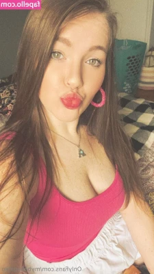 mybabygirlxo - Ricas tardes