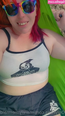 marelymermaid - Would you wife me