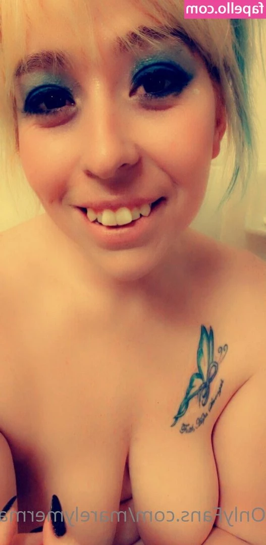marelymermaid - I’m so ready to show you my special live event today it’s going