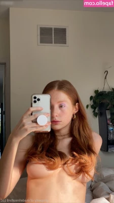 Madeline Ford [ madeline-ford ] - xxxtra wet💦