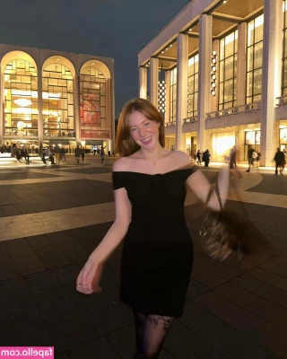 Madeline Ford [ madeline-ford ] - I m not always into 3 ways because I find that they can be messy in